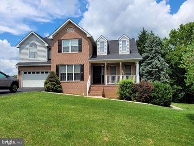 1003 Kilmer Ct