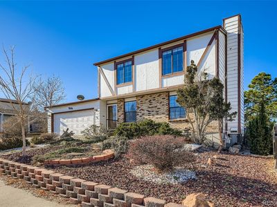 Property at 4005 S Pitkin Way, Aurora, CO