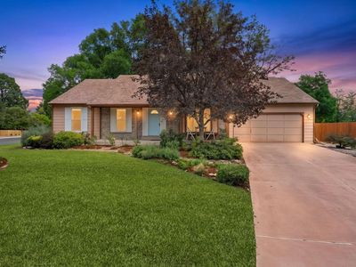1200 Dorchester Ct