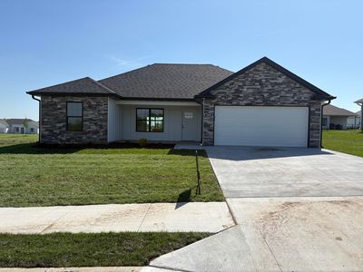 2400 N Federal Dr