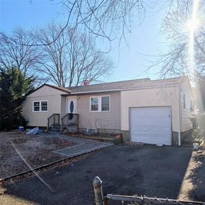 Property at 270 Louise Avenue, East Patchogue, NY