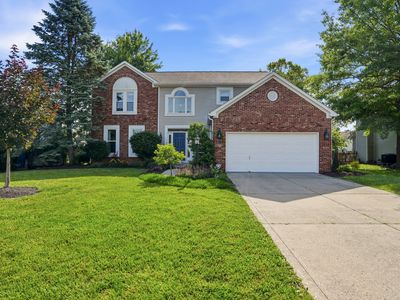 10827 Lexington Dr