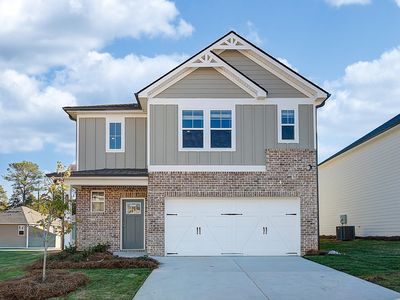 Millhaven Plan, Enclave at Evergreen