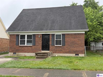 2574 Vonoa Dr