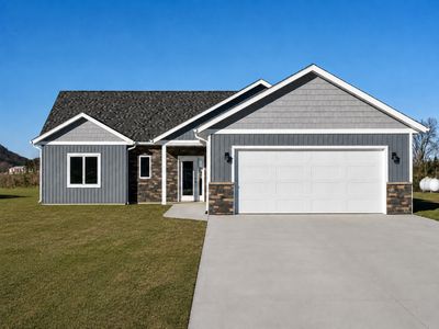 140 Coulee Way