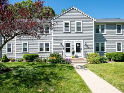 Property at 10 Eagle Dr #10, Douglas, MA