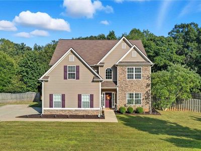 138 Hamilton Lake Dr