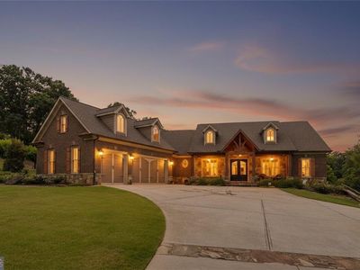 5327 Mount Vernon Preserve Ct
