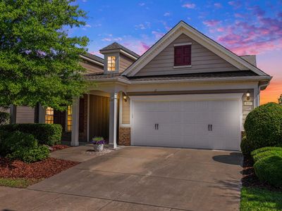 809 Gaston Manor Dr