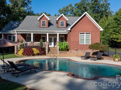 2139 Zion Church Rd