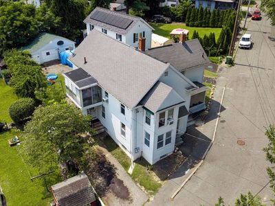 4 Eddy St