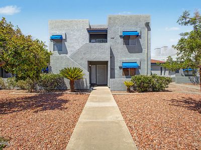 220 N 22ND Place #2041
