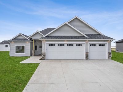 4242 Bristlecone Loop S