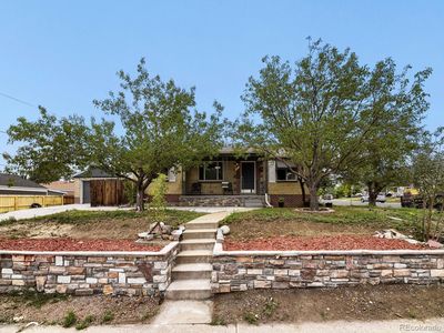 2551 W Arkansas Avenue