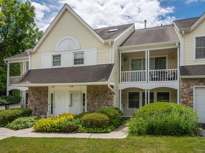 5 Spruce Ridge Drive
