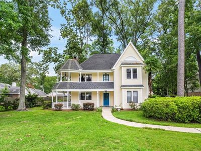 203 Mimosa Cir