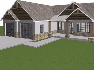 2215 Fox Acres Dr E
