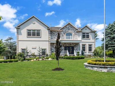 45 Charleston Springs Road