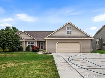 10699 Antelope Dr