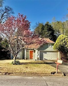 5970 King Way Walk