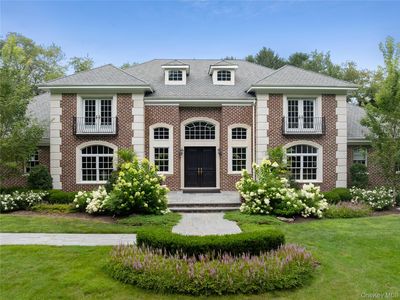 898 Chicken Valley Road