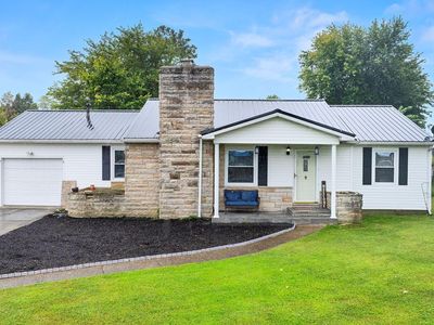 Property at 4005 W State Highway 10, Tollesboro, KY