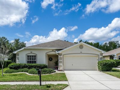 Property at 7845 Genoa Ln, Land O Lakes, FL