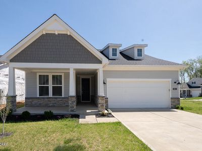 3611 Fordham Park Dr