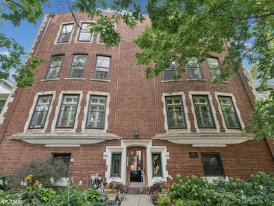 6609 N Newgard Ave #1