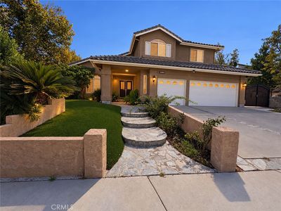 Property at 29364 Canyon Rim Pl, Santa Clarita, CA