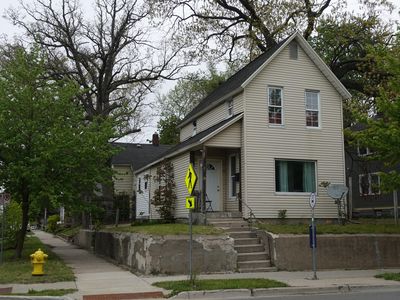 701 Martin Luther King Jr St SE
