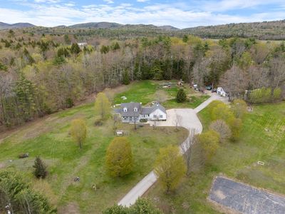 15 Pickerel Pond Road