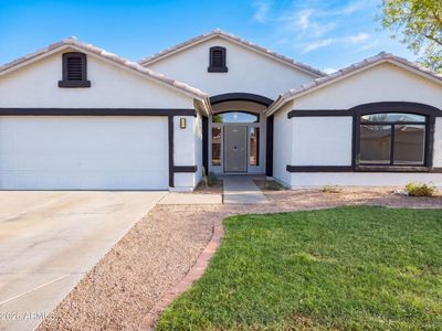 5166 W BRYCE Lane