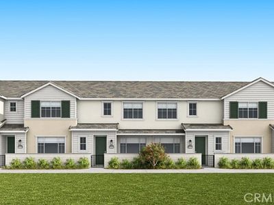 3581 S Eichler Paseo #15