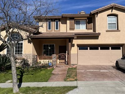 1713 Fawntail Ct