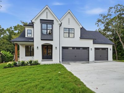 6821 Lakeshore Dr