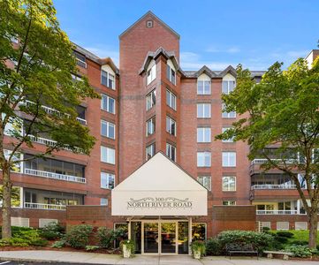 300 River Road #508/608