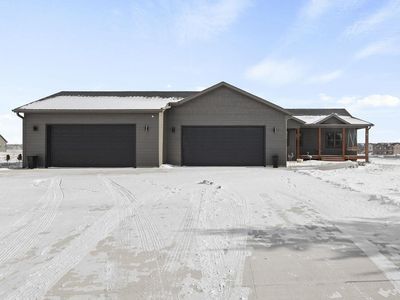 N8776 Island View Drive