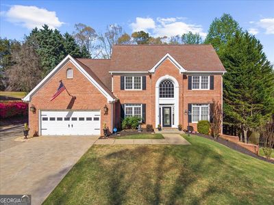 2638 Waters Edge Dr
