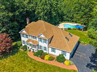 4 Monticello Drive