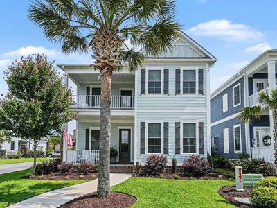 740 Crystal Water Way