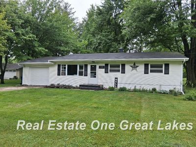 Property at 11315 Wahl Rd, Saint Charles, MI