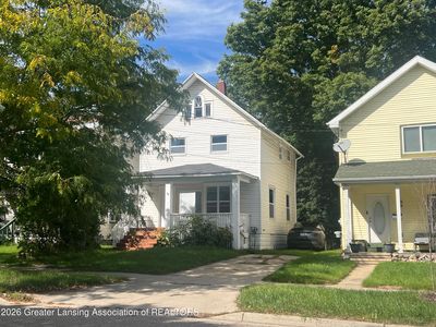 416 W Willow St