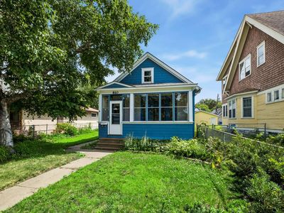 810 Randolph Ave