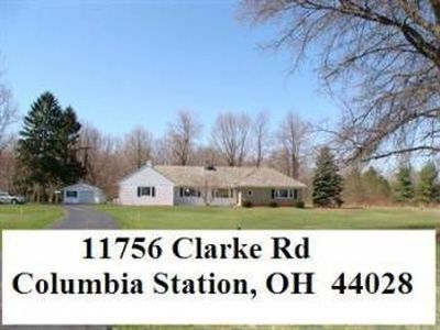 11756 Clarke Rd