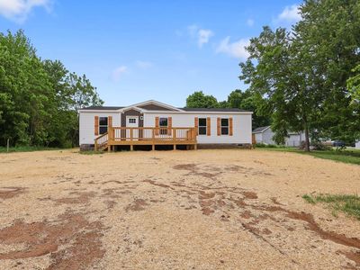 Property at 1014 Hospital Rd, Dawson Springs, KY