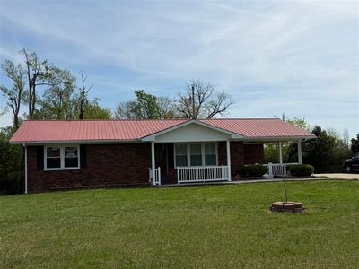 538 Dry Creek Rd