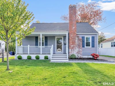 Property at 21 Aimes Drive, West Haven, CT