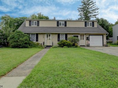 3 Village Rd