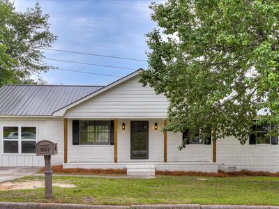 3022 SHADY Lane